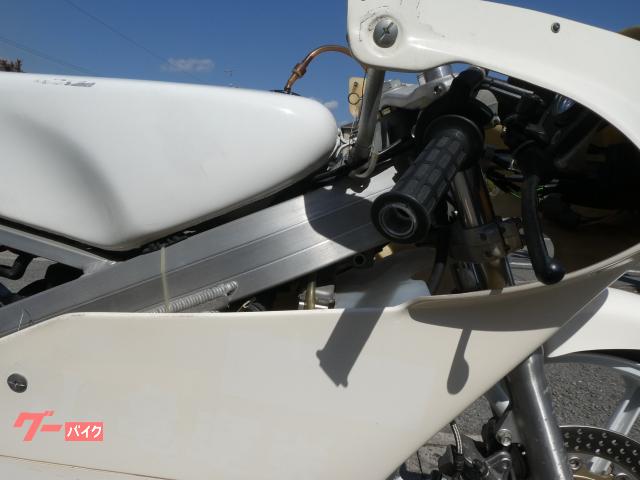 ホンダ RS125R 92年モデル パーツリスト オーナーズマニュアル