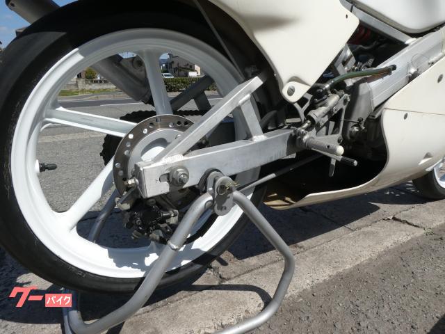 ホンダ RS125R 92年モデル パーツリスト オーナーズマニュアル
