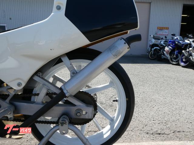 '94-RS125R オーナーズマニュアルセット ホンダ（HONDA） RS250R オーナーズマニュアル 正規 中古 バイク 整備