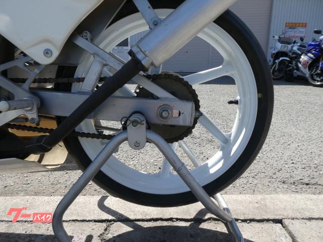 '94-RS125R オーナーズマニュアルセット Honda RS125, 1991-1994 - Top End Rebuild Kit