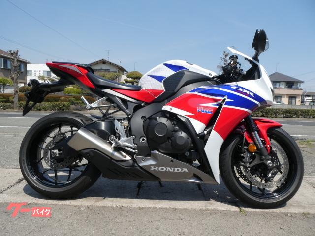 CBR1000RR SC59後期 2013年 国内仕様フルパワー カスタム多数