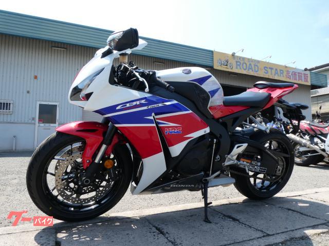 CBR1000RR SC59型 逆輸入車