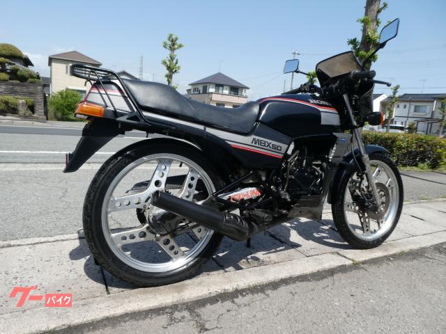 車両情報:ホンダ MBX50 | バイクショップ ロード☆スター | 中古バイク