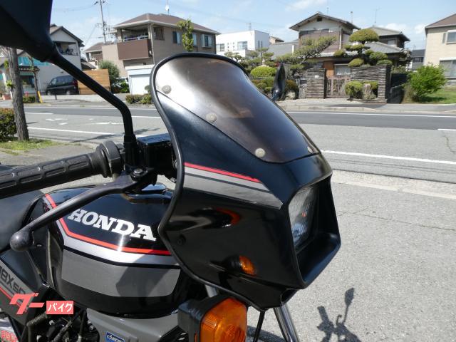 即配可 ＭＢＸ50 純正90キロ メーター パネル ＡＣ03 A-24