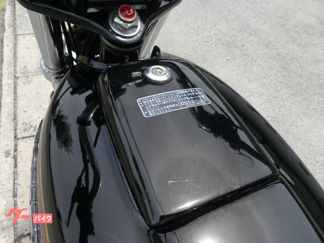 cb250t 角タンク cb250t 角タンク