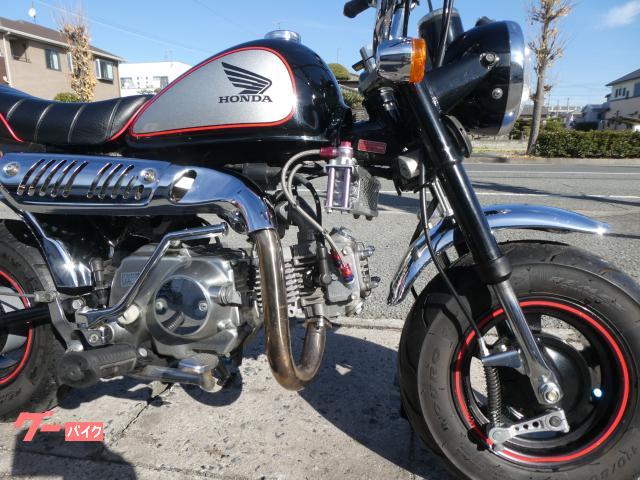 モ*読様 ホンダ ゴリラ 武川106ccボアアップ 楽天市場】SP武川 スーパーヘッド4バルブ+Rボアアップキット