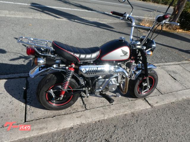 HONDA ボタン　5Lモンキー 純正　AB27 モンキーハブ　キタコ　武川 HONDA ボタン5Lモンキー 純正AB27 モンキーハブキタコ武川