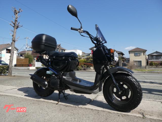 車両情報:ホンダ ズーマー | バイクショップ ロード☆スター | 中古 