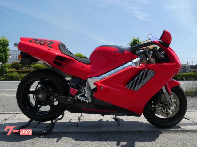 ホンダNR750 ブレーキキャリパー(右側) 移れる