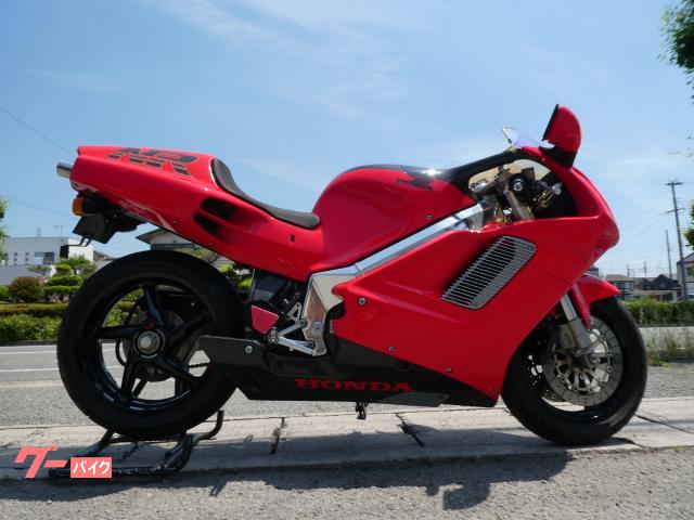 ホンダNR750 ブレーキキャリパー(右側)