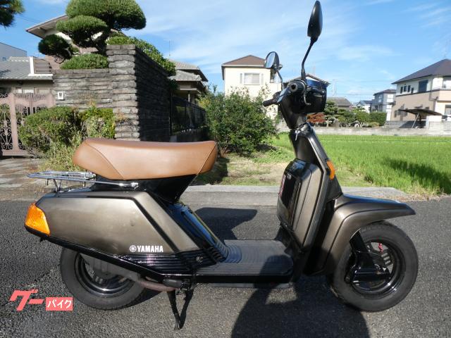 ヤマハ ベルーガ80 オールペン｜バイクショップ ロード☆スター  