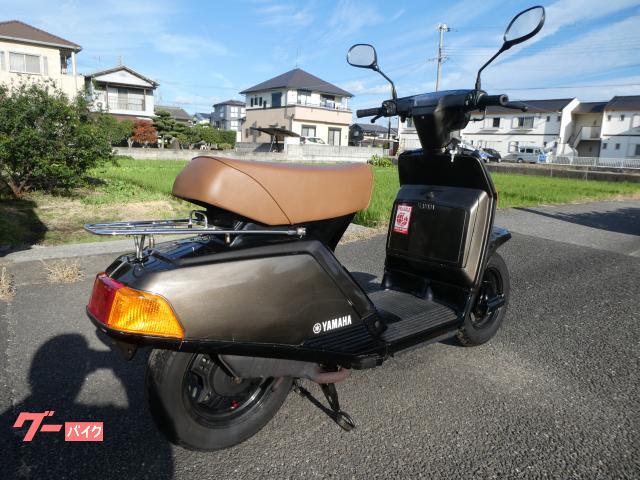 車両情報:ヤマハ ベルーガ80 | バイクショップ ロード☆スター | 中古