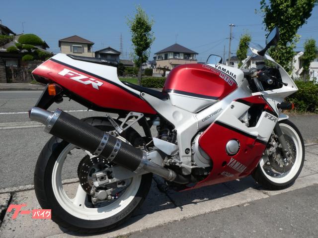 ヤマハ FZR400RR 3TJ型｜バイクショップ ロード☆スター