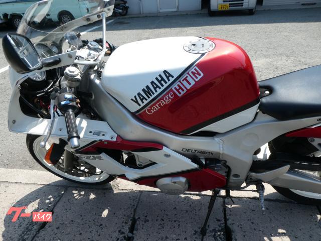 ヤマハ FZR400RR 3TJ型｜バイクショップ ロード☆スター