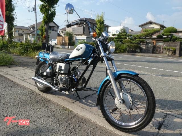 ＪＡＺＺ　後期モデル　１２Ｖ仕様