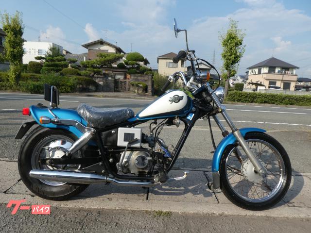 ホンダ JAZZ 後期モデル 12V仕様|バイクショップ ロード ホンダ JAZZ 後期モデル 12V仕様|バイクショップ ロード