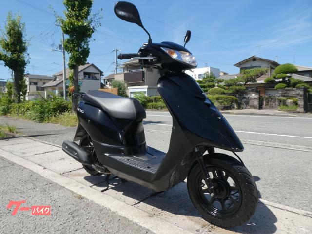 ＪＯＧ　ＡＹ０１型　スペアキー有　令和３年モデル