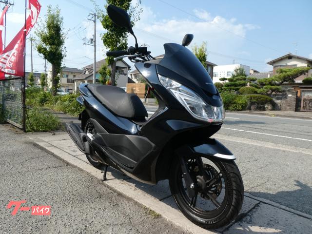 ＰＣＸ　ＪＦ５６型　カギタイプ最終モデル　アイドリングストップ付　スペアキー有