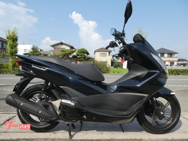ホンダ PCX JF56型 カギタイプ最終モデル アイドリングストップ