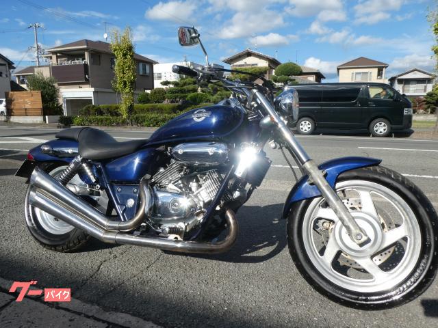 Ｖ−ＴＷＩＮ　ＭＡＧＮＡ
