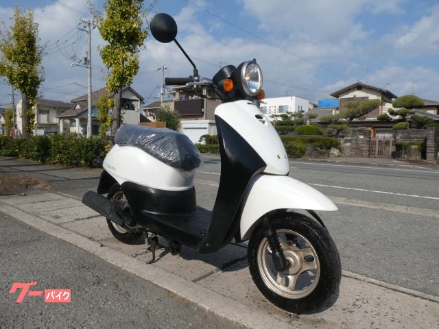 トゥデイ　型式ＡＦ６７モデル　Ｆｉインジェクションモデル　　社外シート新品　スペアキー有