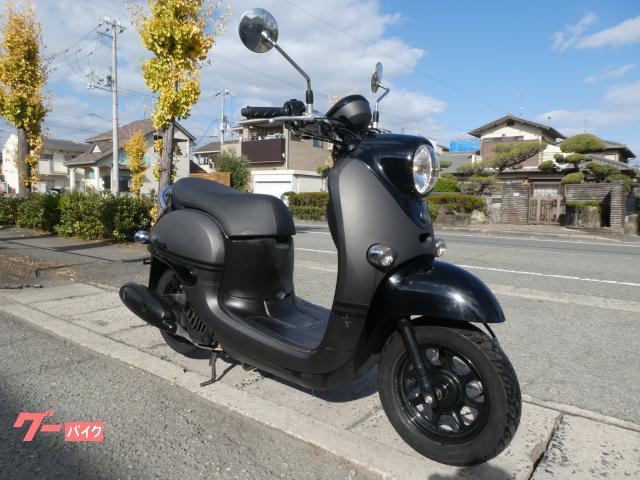 ビーノ　　ＡＹ０２型　２０１８年モデル　グラファイトブラック　スペアキー有