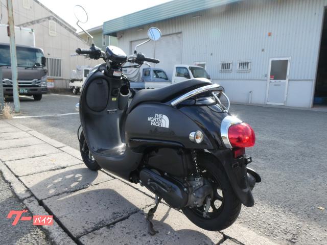 【疾駆燻黒】ヤマハ vino(AY02)4ST-FI車 現行モデル 2018年式 低走行! ビーノ(VINO) 【AY02型 2018～24年式】を売る｜最新の買取相場と査定価格