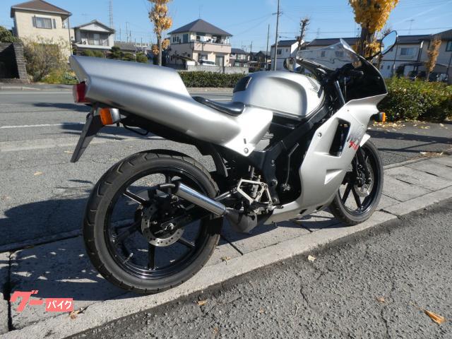 ホンダ　NS-1(後期型)二つ目　2サイクル　中古実動車　走行距離少な目　レストア用　ナンバー登録書類有　おまけ付き ホンダ - NS-1の通販 by みや。 ｜ホンダならラクマ