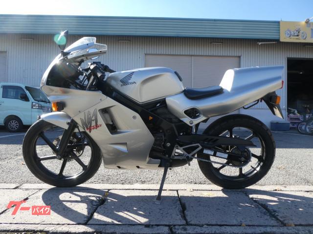 ホンダ　NS-1(後期型)二つ目　2サイクル　中古実動車　走行距離少な目　レストア用　ナンバー登録書類有　おまけ付き ホンダ NS－1 後期型 デュアルライト ノーマル車 消耗品交換