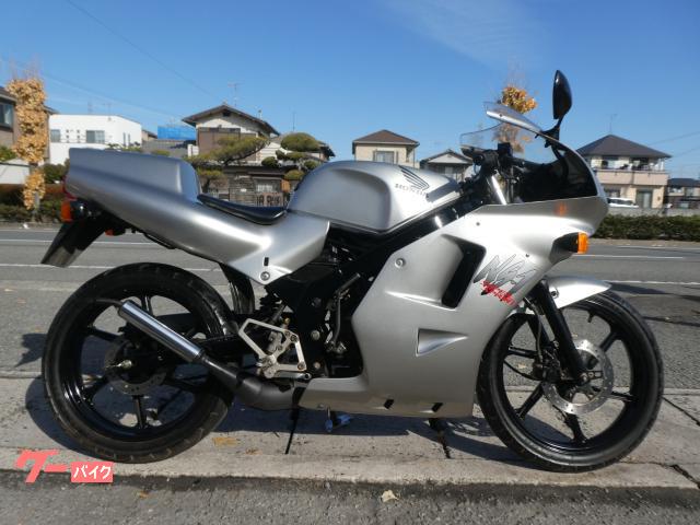 ホンダ　NS-1(後期型)二つ目　2サイクル　中古実動車　走行距離少な目　レストア用　ナンバー登録書類有　おまけ付き NS-1/ホンダの新車・中古バイクの相場、バイク情報｜ウェビック バイク選び