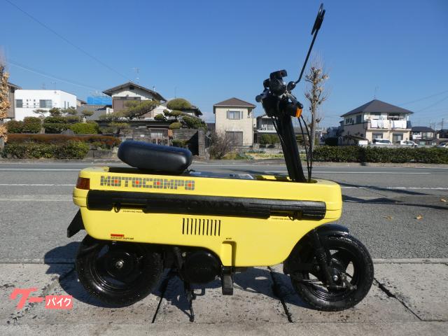 ホンダ モトコンポ 純正キー2本有｜バイクショップ ロード☆スター