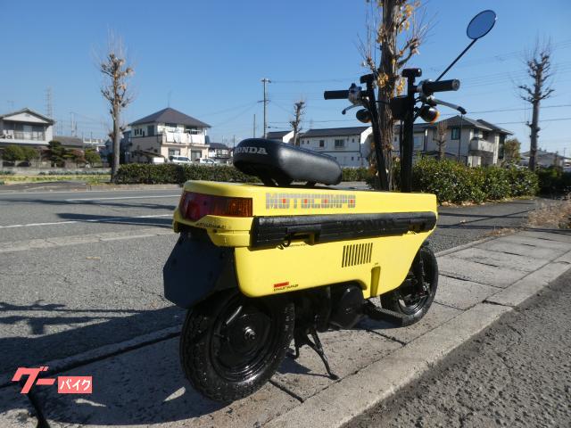 ホンダ モトコンポ 純正キー2本有｜バイクショップ ロード☆スター