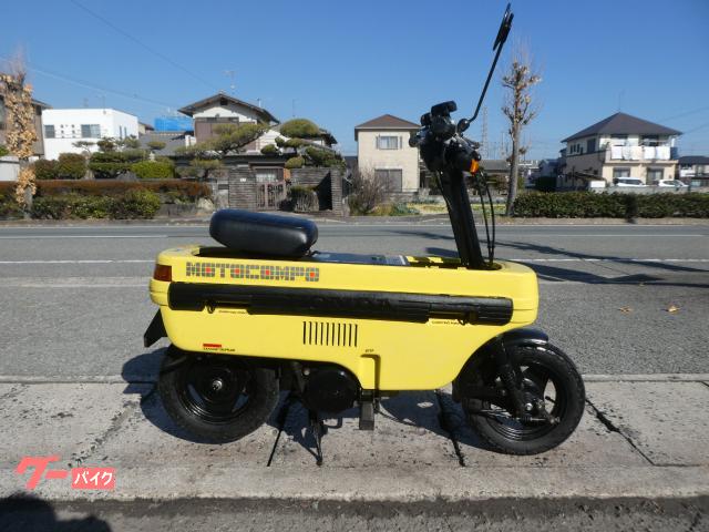 ホンダ モトコンポ 純正キー2本有｜バイクショップ ロード☆スター