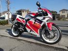 TZR250SPR 1995年モデル 3XVC型