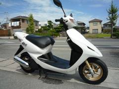 ホンダ　スマートＤｉｏ　Ｚ４　Ｆｉ　ＡＦ６３型