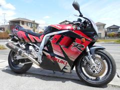 スズキ　ＧＳＸ−Ｒ１１００　油冷エンジン最終型モデル　ヨシムラフルエキマフラー　スペアー