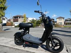 チョイノリ(スズキ)のバイクを探すなら【グーバイク】