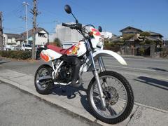 グーバイク】オフロード・初度登録年 : 1995年以下・2ストの