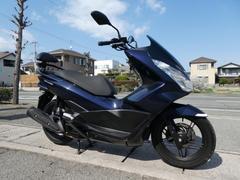 ホンダ　ＰＣＸ　ＪＦ５６型　スペアキー有　携帯電話充電シガーソケット付　ＬＥＤライト　取説有