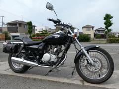 カワサキ　エリミネーター１２５　２００８年モデル　最終型　ＢＮ１２５Ａ８Ｆコード