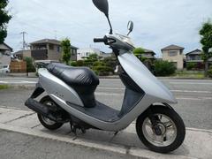 ホンダ　Ｄｉｏ　ＡＦ６８型　Ｆｉ　インジェクションモデル　千キロメーター表示