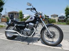 ホンダ　レブル２５０　ＭＣ１３型　後期　ＥＴＣ付　バックレフト付