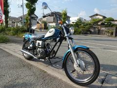 ホンダ　ＪＡＺＺ　後期モデル　１２Ｖ仕様