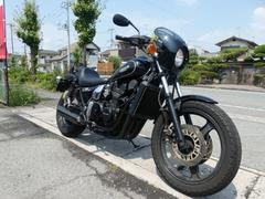 カワサキ　エリミネーター４００ＳＥ　４気筒　初期型　５４馬力　ＺＬ４００Ｂ３型