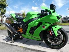 カワサキ　Ｎｉｎｊａ　ＺＸ−１０ＲＲ