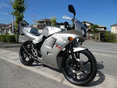 ホンダ　ＮＳ−１　後期モデル　丸目ライト２灯式