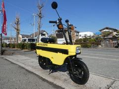 モトコンポ(ホンダ)のバイクを探すなら【グーバイク】