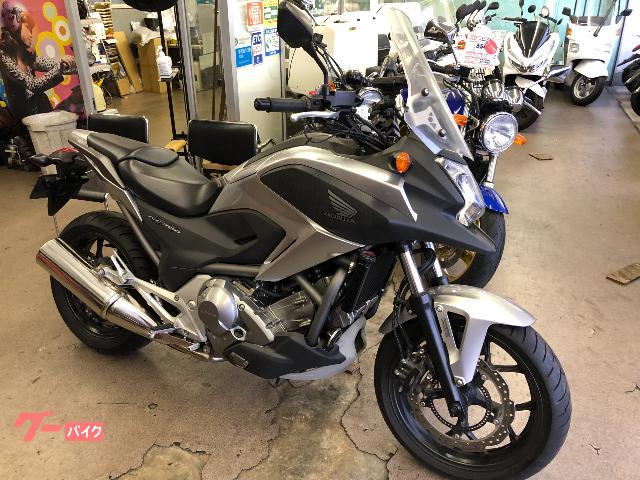 車両情報 ホンダ Nc700x バイクワン 寝屋川店 中古バイク 新車バイク探しはバイクブロス