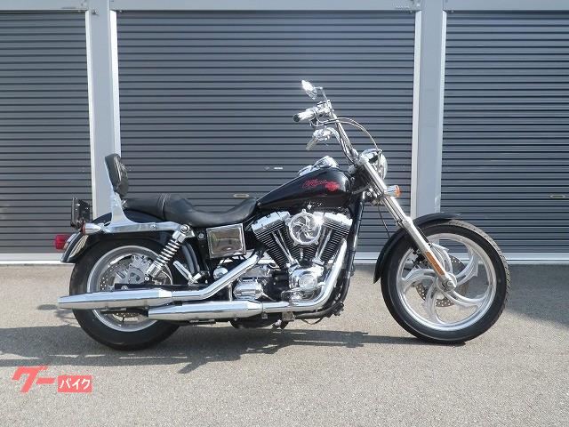 ｆｘｄｌ ローライダー ハーレーダビッドソン フルカスタムのバイク一覧 新車 中古バイクなら グーバイク