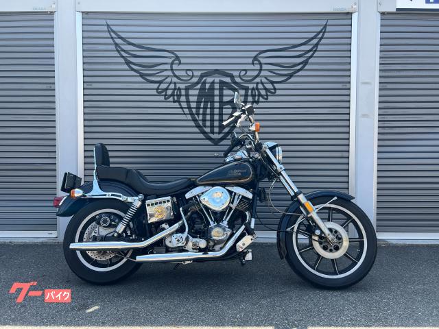 ＦＸＳ８０ローライダー１３４０